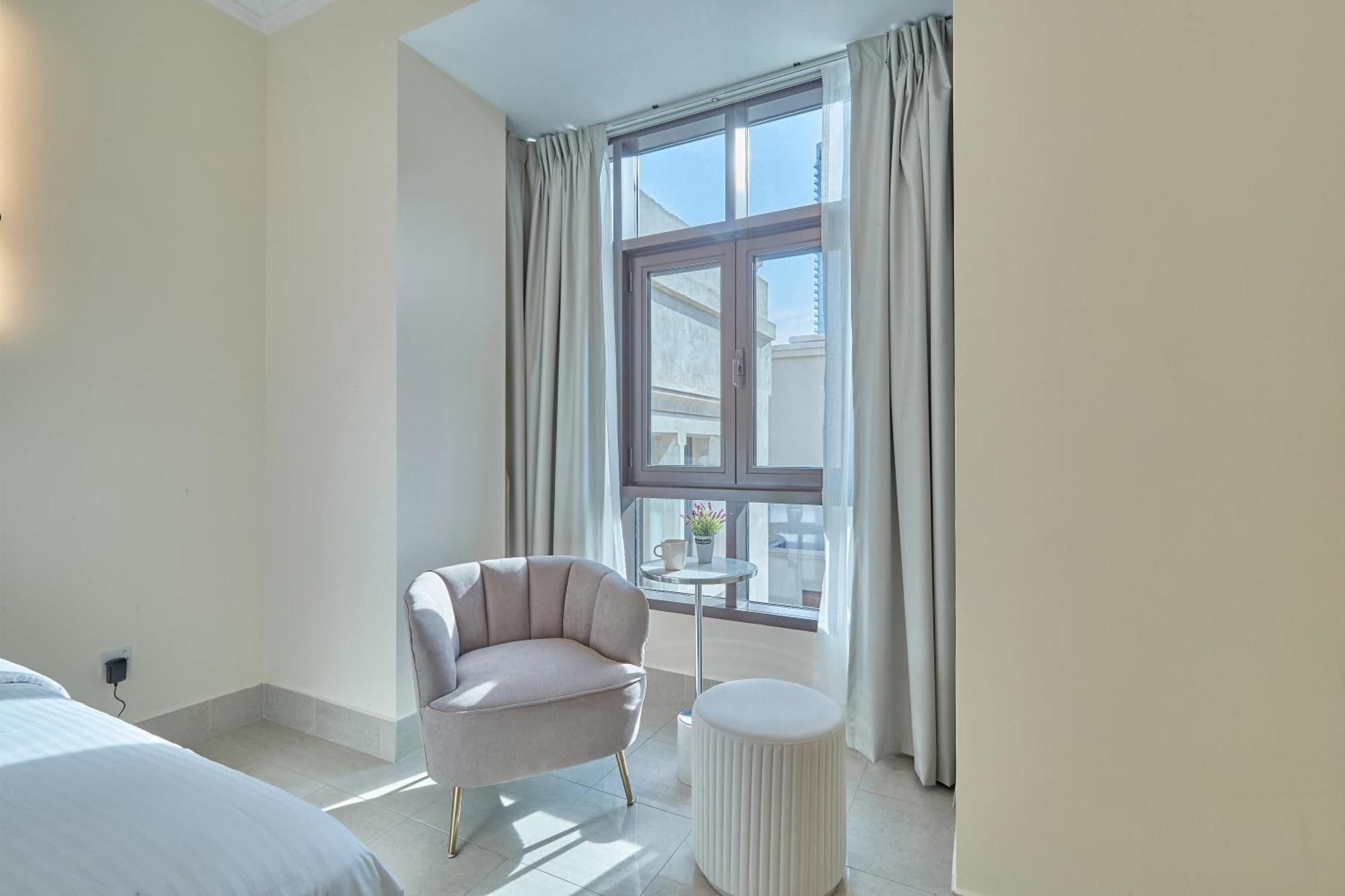 Golden Homes Souk Al Bahar Burj Khalifa View Tajer Residences 1Br Mint Avenue Near , Dubai Mall & Burj Khalifa Esterno foto