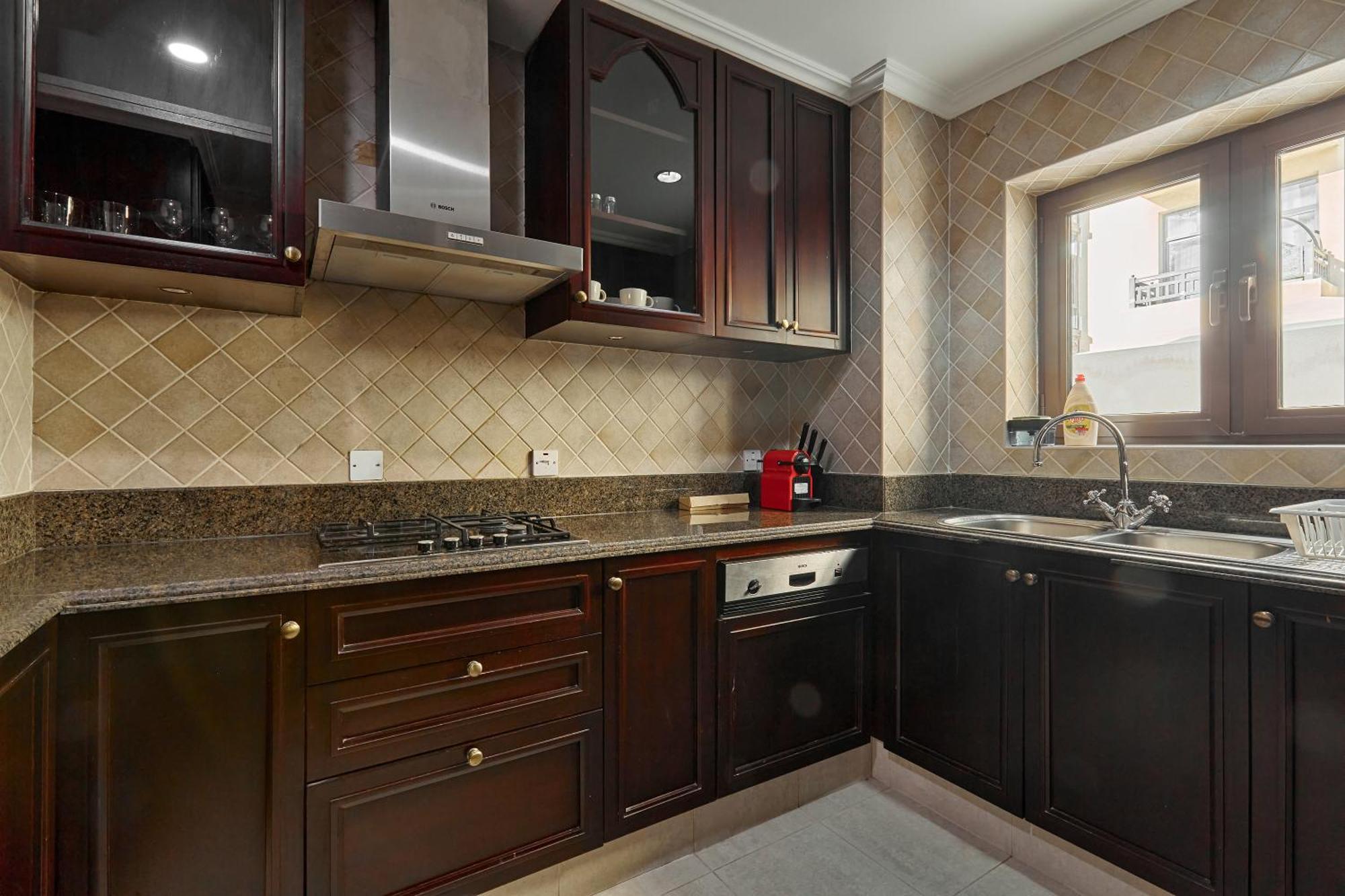 Golden Homes Souk Al Bahar Burj Khalifa View Tajer Residences 1Br Mint Avenue Near , Dubai Mall & Burj Khalifa Esterno foto