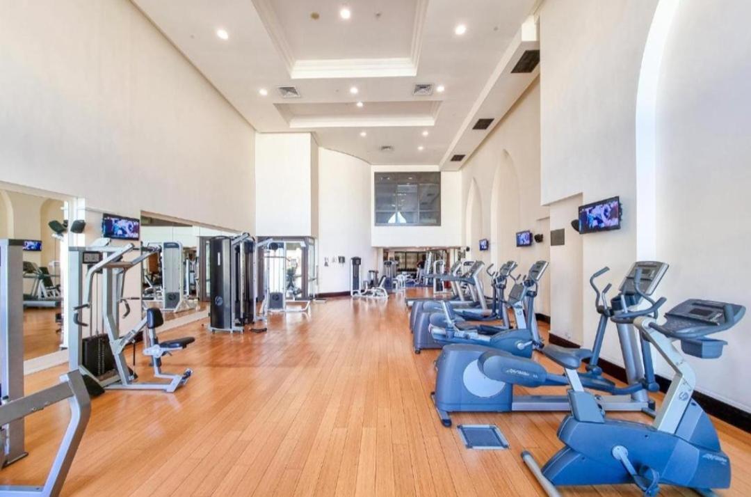 Golden Homes Souk Al Bahar Burj Khalifa View Tajer Residences 1Br Mint Avenue Near , Dubai Mall & Burj Khalifa Esterno foto